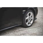 Επεκτάσεις πλαϊνών μαρσπιέ Maxton Design για Alfa Romeo 156 Facelift Επεκτάσεις πλαϊνών μαρσπιέ Maxton Design για Alfa Romeo 156 Facelift